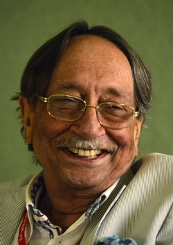 Former R&AW chief A.S. Dulat. File Photo: M. Vedhan