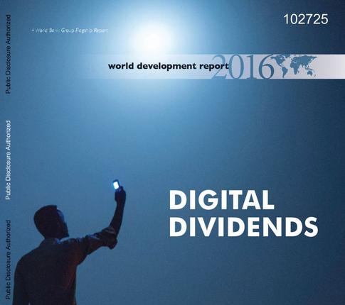 World development report 1984 pdf english